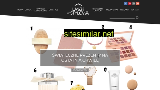 lansikistylowa.pl alternative sites