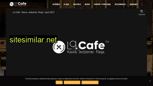 la-cafe.pl alternative sites