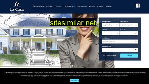 la-casa.pl alternative sites