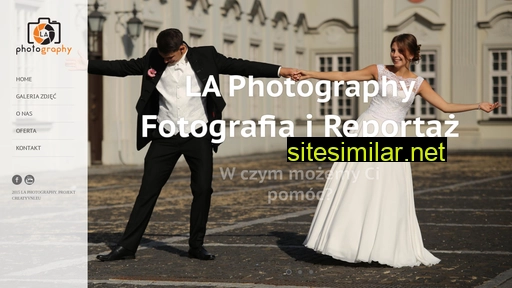 laphotography.pl alternative sites