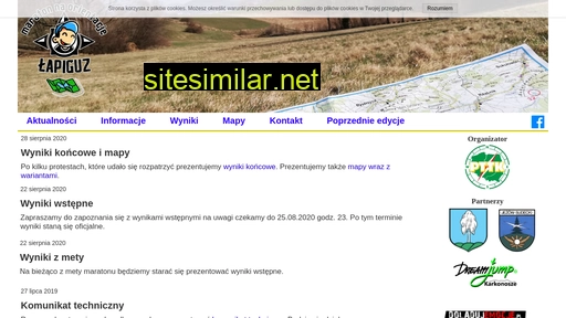 lapiguz.pl alternative sites