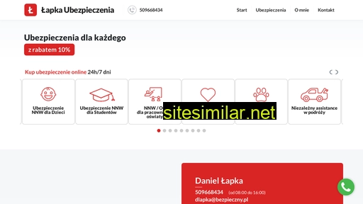 lapka24.pl alternative sites