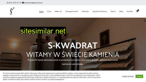 lapot.pl alternative sites