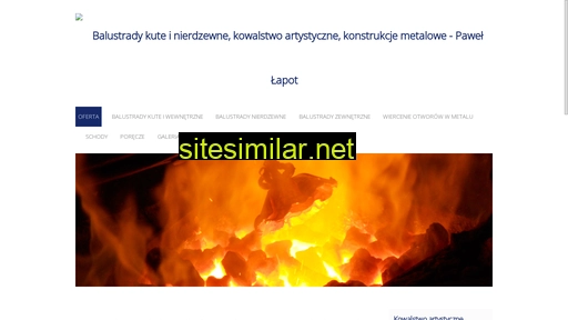 lapotpawel.pl alternative sites