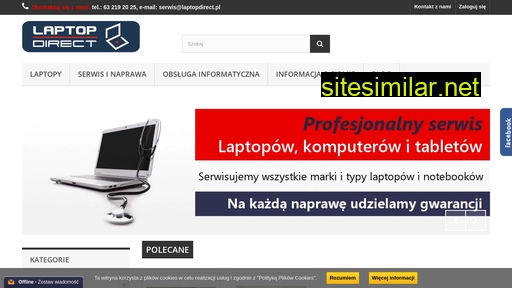laptopdirect.pl alternative sites
