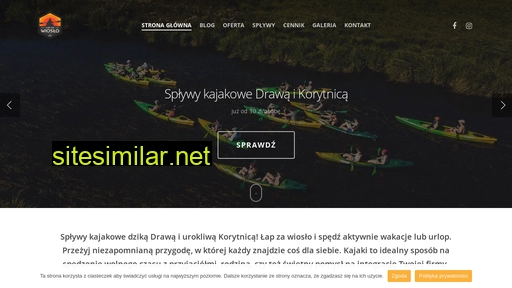 lapzawioslo.pl alternative sites
