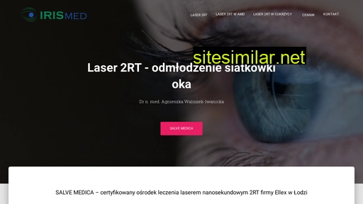 Laser2rt-lodz similar sites