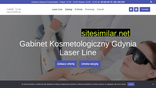 laserline.pl alternative sites