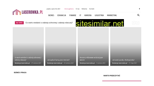 laserowka.pl alternative sites