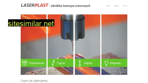 laserplast.pl alternative sites