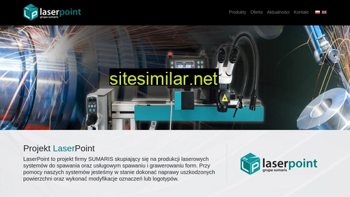 laserpoint.pl alternative sites