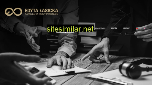 lasicka.com.pl alternative sites