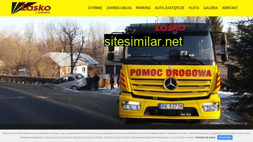 Lasko24 similar sites