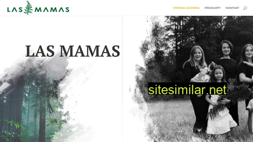 lasmamas.pl alternative sites