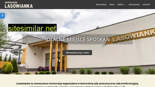 lasowianka.pl alternative sites