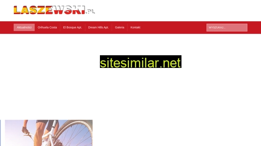 laszewski.pl alternative sites
