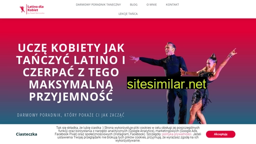 latinodlakobiet.pl alternative sites