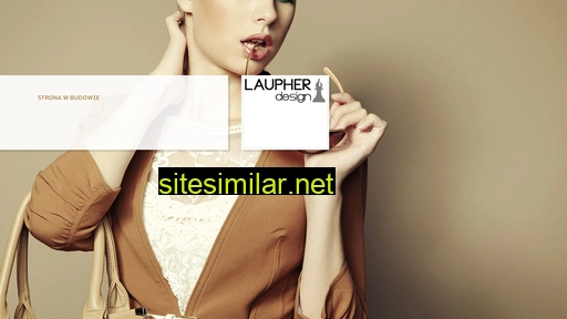 laupher.pl alternative sites