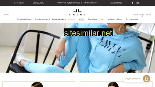 lavel.pl alternative sites