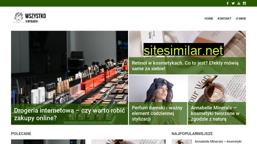 lawendowamydlarnia.pl alternative sites