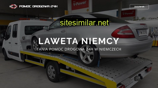 laweta-niemcy.com.pl alternative sites
