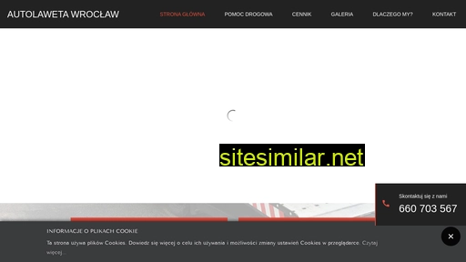 laweta-wynajem.wroclaw.pl alternative sites