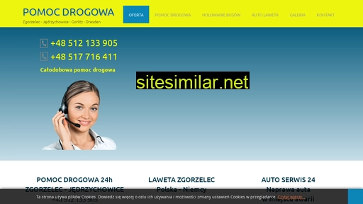 laweta-zgorzelec.pl alternative sites