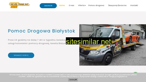 lawetabialystok.pl alternative sites