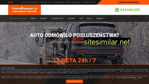 lawetabydgoszcz.pl alternative sites
