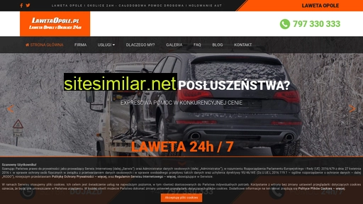 lawetaopole.pl alternative sites