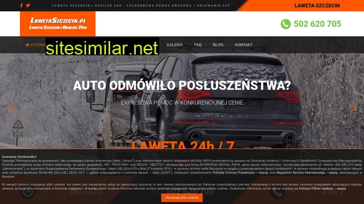 lawetaszczecin.pl alternative sites