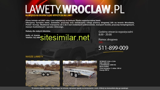 lawety.wroclaw.pl alternative sites