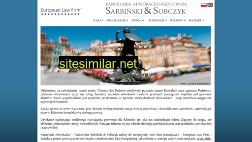 lawsss.pl alternative sites