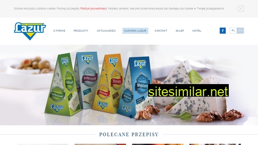 lazur.pl alternative sites