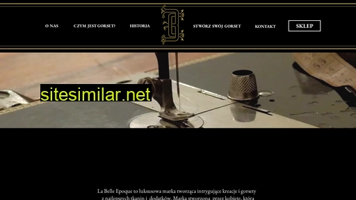 lbe.com.pl alternative sites