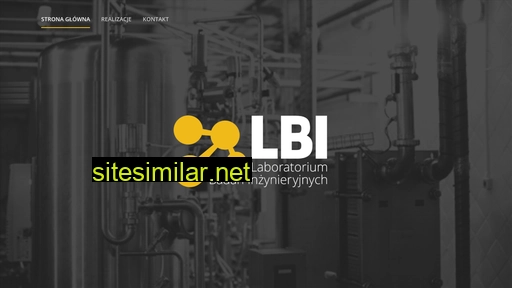 lbi.com.pl alternative sites