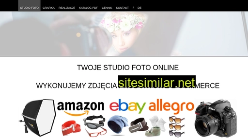 lcg.pl alternative sites