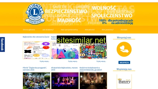 lcnewdesign.org.pl alternative sites