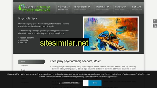 lcp-psychoterapia.pl alternative sites