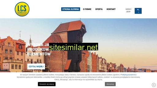 lcs24.pl alternative sites