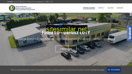 ld.net.pl alternative sites