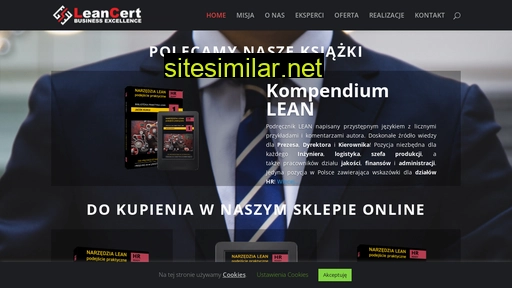 leancert.pl alternative sites
