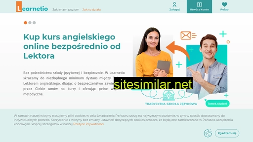 learnetio.pl alternative sites