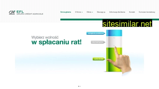 leasing-efl.pl alternative sites