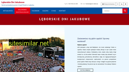 leborskiednijakubowe.pl alternative sites