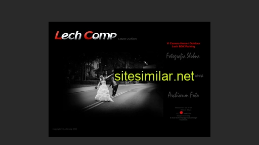 Lechcomp similar sites