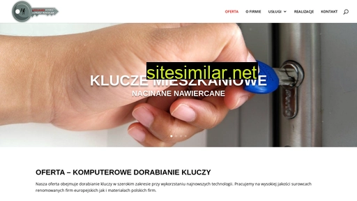 lechkluczserwis.pl alternative sites