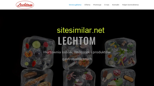 Lechtom similar sites
