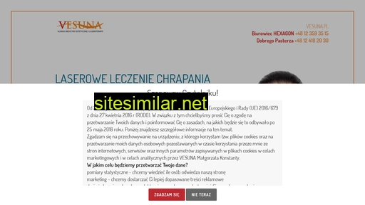 leczenie-chrapania-krakow.pl alternative sites