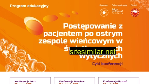 leczenieprzeciwplytkowe.pl alternative sites